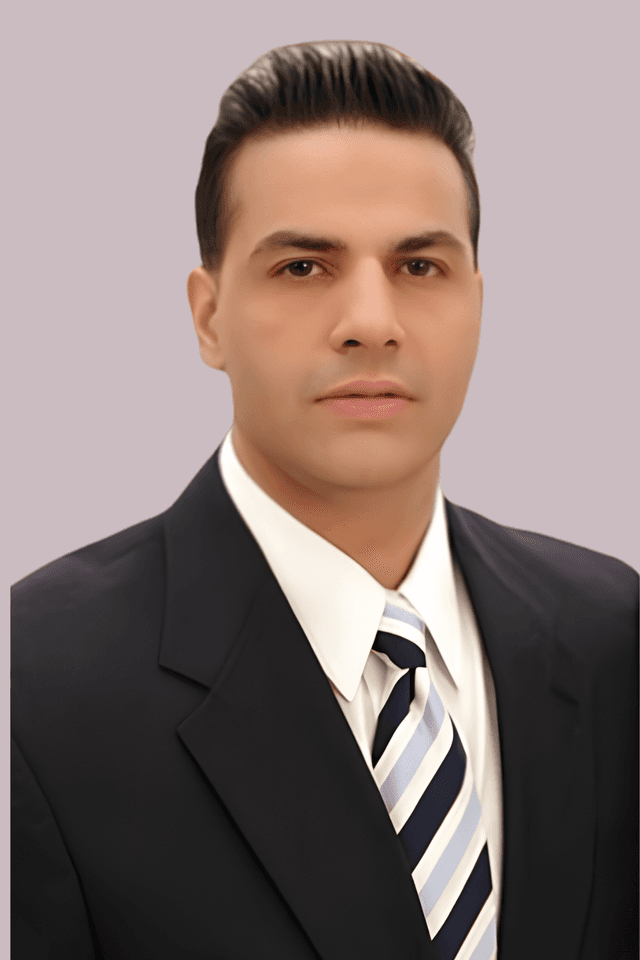 Ajay Behl, Executive Director