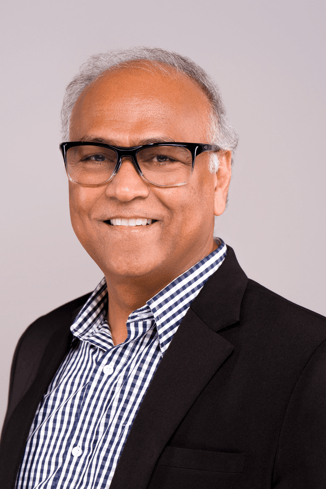 Anand Kumar, Board of Trustees