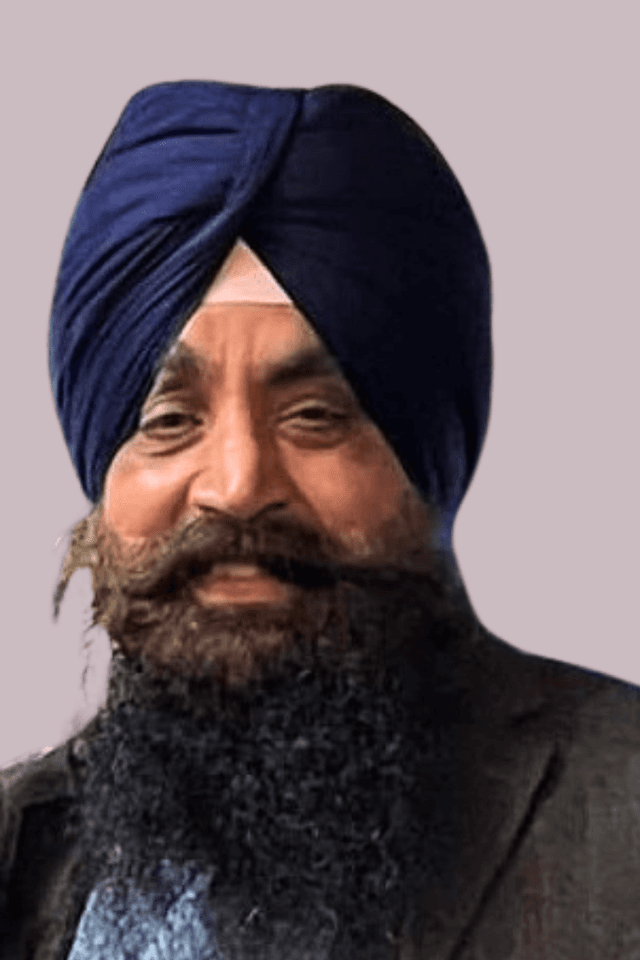 Bill Bains, Board of Trustees