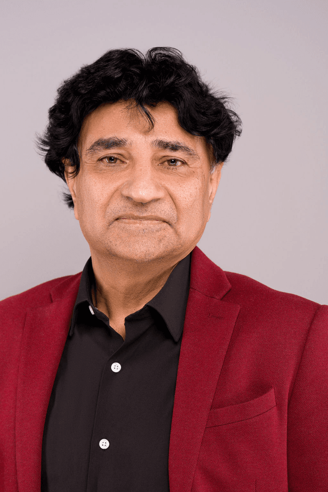 Dhaval Vaishnav, President