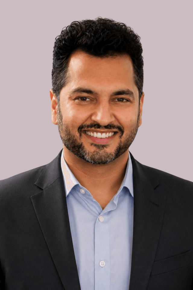 Jimmy Mehta, Board of Trustees
