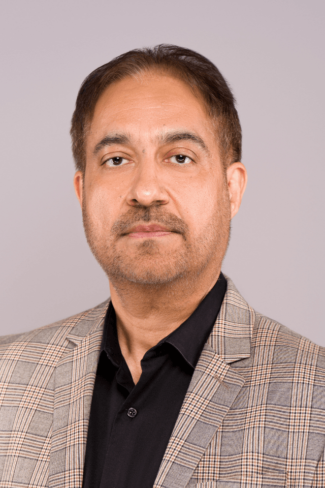 Raj Bains, Board of Trustees