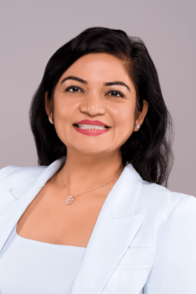 Sheel Patel, Board of Trustees